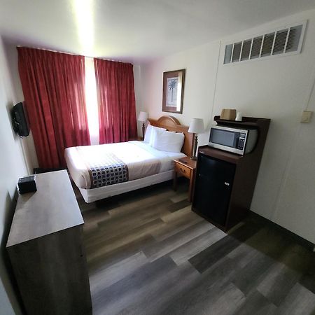 North Coast Inn クレセントシティ エクステリア 写真