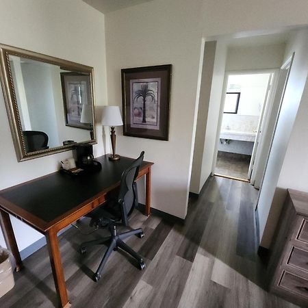 North Coast Inn クレセントシティ エクステリア 写真