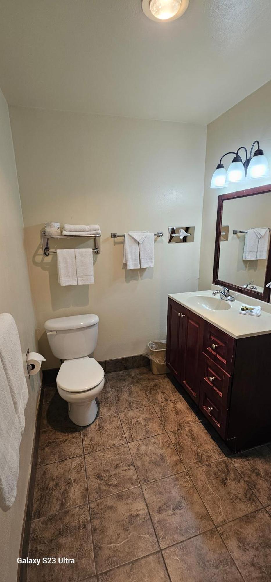 North Coast Inn クレセントシティ 部屋 写真
