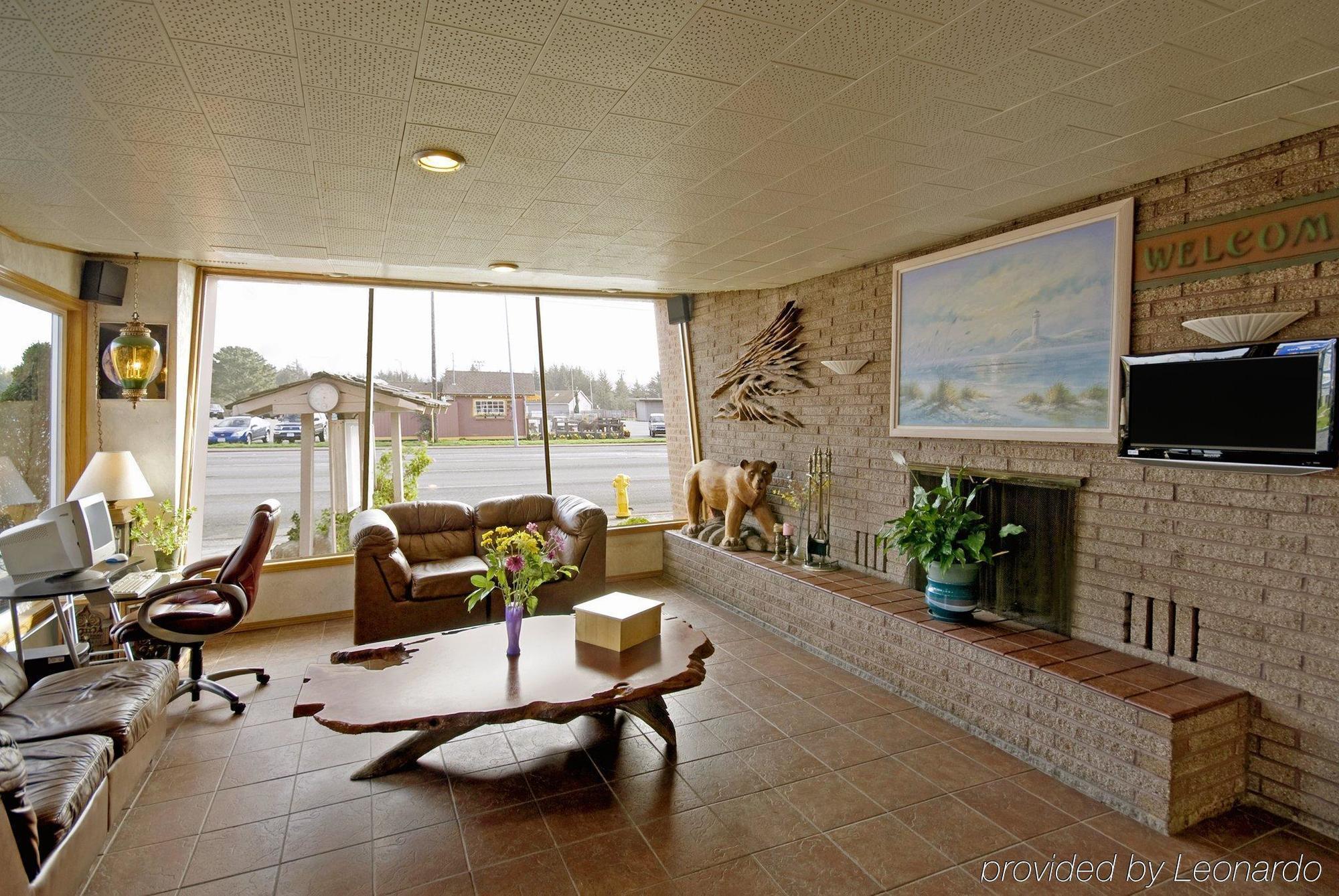 North Coast Inn クレセントシティ 部屋 写真